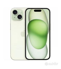 Iphone 15 128gb