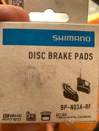 BP-NO3A-RF pasticche shimano xt