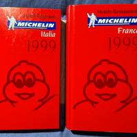 Guida Michelin del 1999  PREZZO PROMOZIONALE