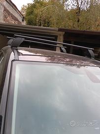 portapacchi auto x Ford c-max