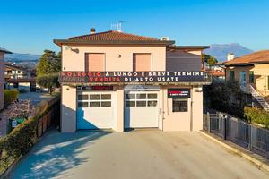 UFFICIO A MANERBA DEL GARDA