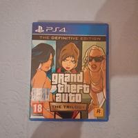 GTA Trilogy: Edizione Definitiva 