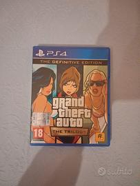 GTA Trilogy: Edizione Definitiva 