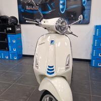 Piaggio Vespa 125 Primavera
