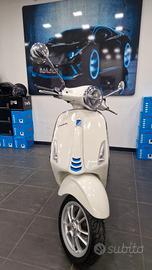 Piaggio Vespa 125 Primavera