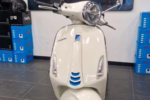 Piaggio Vespa 125 Primavera