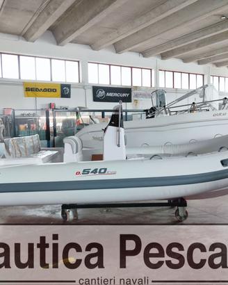 Selva 540 Evolution Line Pronto