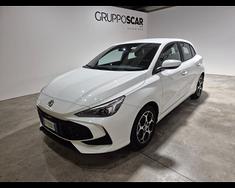 MG MG3 - MG3 1.5 Comfort U66193