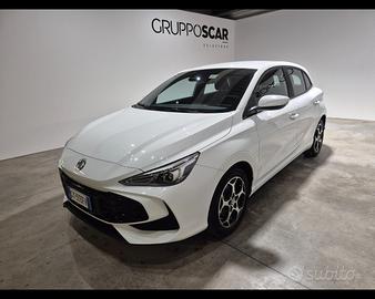 MG MG3 - MG3 1.5 Comfort U66193