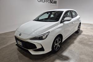 MG MG3 - MG3 1.5 Comfort U66193