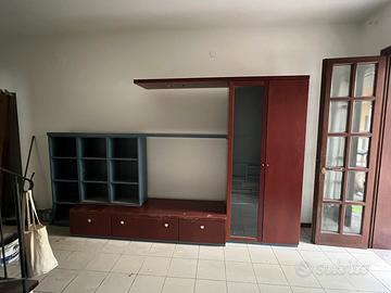 Mobile porta Tv - Salotto