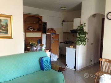 Appartamento Davoli Marina