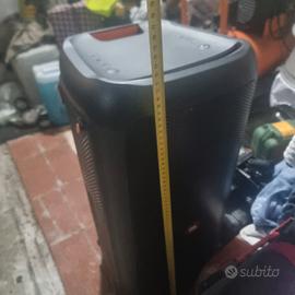 JBL partybox 300 