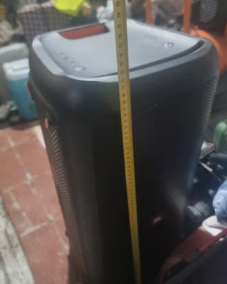 JBL partybox 300 