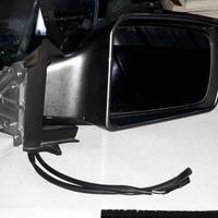 specchio destro SUZUKI  BURGMAN 650 ELETTRICO