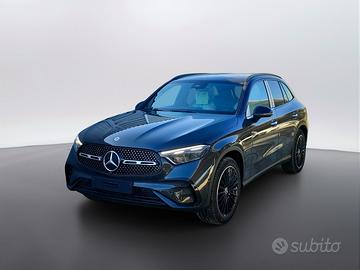 MERCEDES-BENZ GLC 220 d 4MATIC N85972