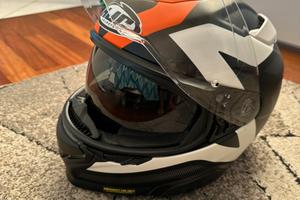 Casco hjc arpha 71 taglia xs
