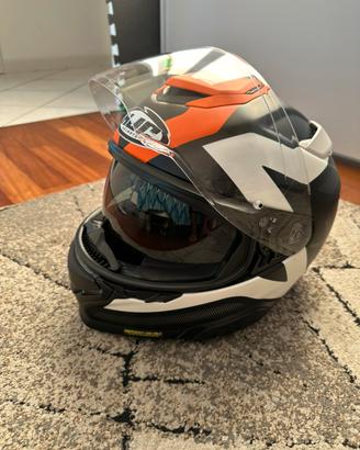 Casco hjc arpha 71 taglia xs