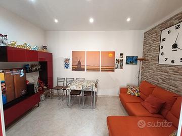 Casa indipendente a Xitta Trapani