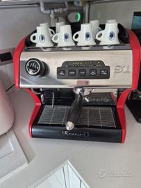 Macchina caffè Spaziale