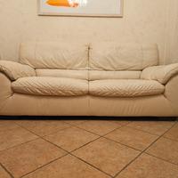 Coppia divani Natuzzi 