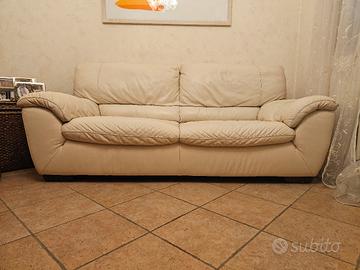 Coppia divani Natuzzi 