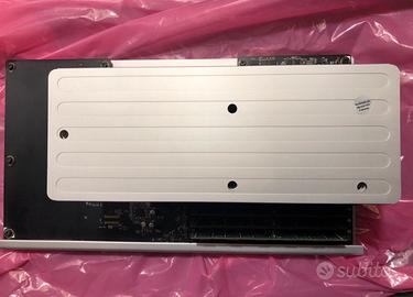 Apple Mac Pro 4.1/5.1 (2009) CPU 6 core + 48gb RAM