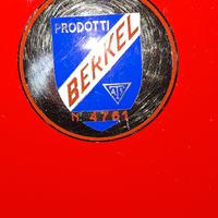 bilancia berkel epoca