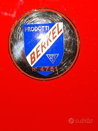 bilancia berkel epoca