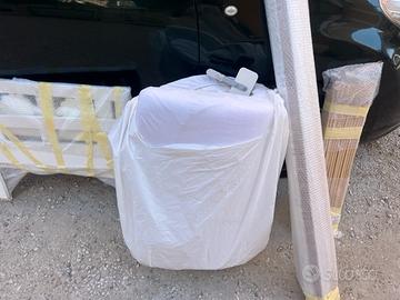 lettino ikea kritter