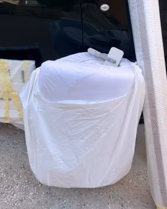 lettino ikea kritter