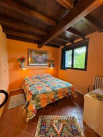 Stanze disponibili sull'Appennino Reggiano