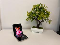 Samsung Z Flip 3 256GB Garanzia 12 Mesi Fattura