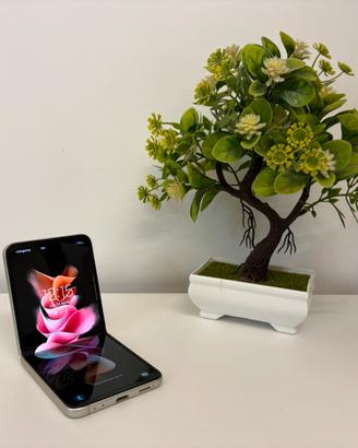 Samsung Z Flip 3 256GB Garanzia 12 Mesi Fattura