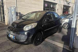 CITROEN C1 1.0 5 porte C1TY