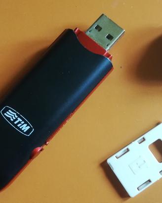 Huawei Chiavetta Internet E1692