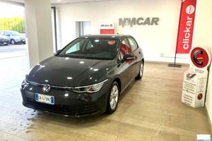 VOLKSWAGEN GOLF 2.0 TDI DSG SCR LIFE