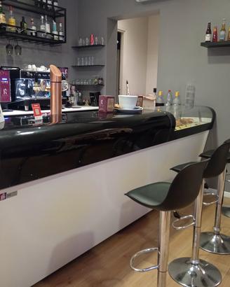bancone bar 