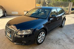 Audi A3 SportBack Tdi