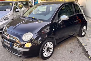 Fiat 500 1.2 GPL EasyPower Pop