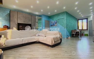 Appartamento a Biella Via Pollone 4 locali