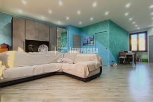 Appartamento a Biella Via Pollone 4 locali