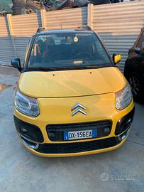 Citroen con pocchi chilometri