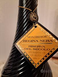 Montresor Regina Nera spumante