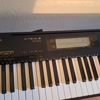  pianoforte casio cdp 230 rbk nuova 