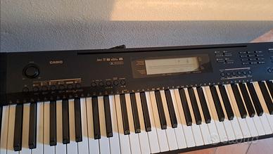  pianoforte casio cdp 230 rbk nuova 
