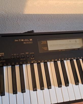  pianoforte casio cdp 230 rbk nuova 