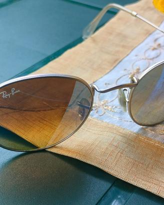 Ray Ban Round metal 1930 5021 145