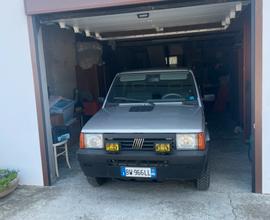 Fiat Panda 4x4 1.1 fire prima serie