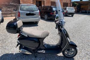 VESPA 125LX